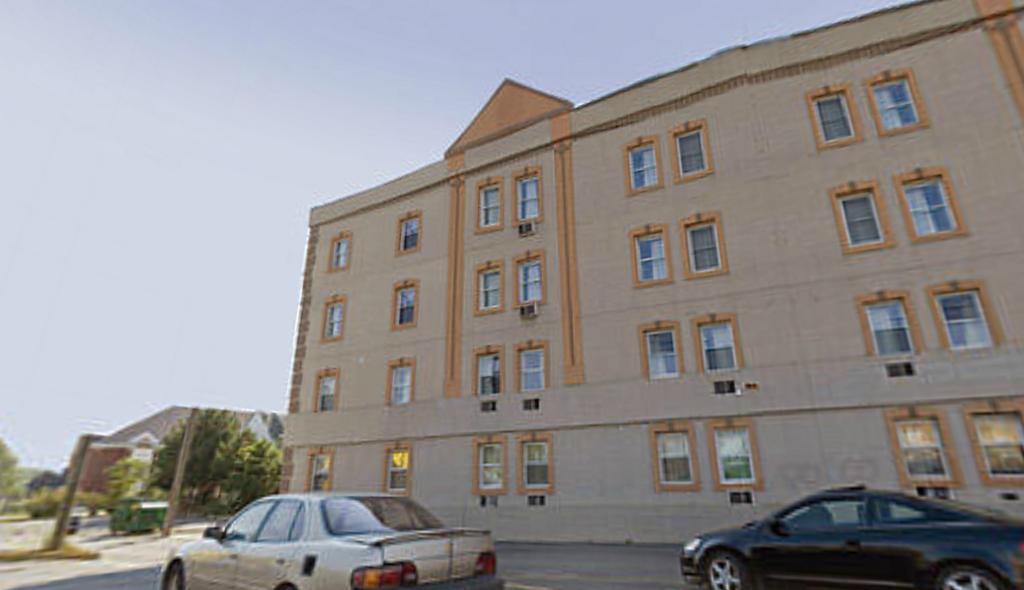 Americas Best Value Inn Dearborn Exterior photo